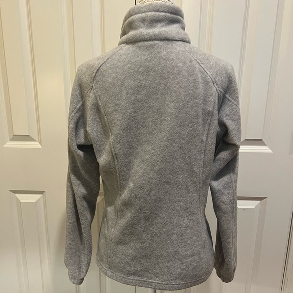 Fleece jacket - Picture 2 of 4